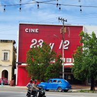 Cine 23 y 12
