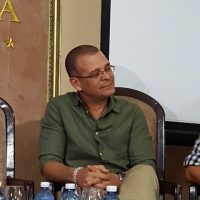 Ernesto Daranas