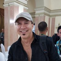 Hector Noas